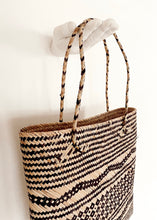 Load image into Gallery viewer, Minimal Tote - Pattern