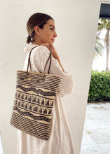 Load image into Gallery viewer, Minimal Tote - Pattern