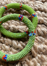 Load image into Gallery viewer, Maasai Bead Bangles