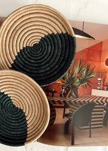 Load image into Gallery viewer, 8” Teal Trivet