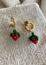 Load image into Gallery viewer, Strawberry Hoop - Mini