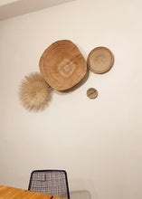 Load image into Gallery viewer, XL Wonky Wave Basket