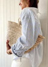 Load image into Gallery viewer, Classic Basket Bag