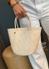 Load image into Gallery viewer, Minimal Mini Tote
