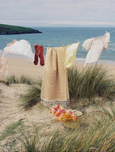 Load image into Gallery viewer, Hammam Woven Towels
