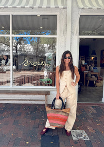 Spring Wing Shopper