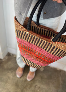 Spring Wing Shopper