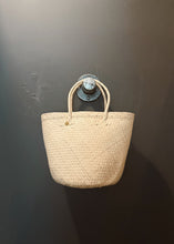 Load image into Gallery viewer, Minimal Mini Tote
