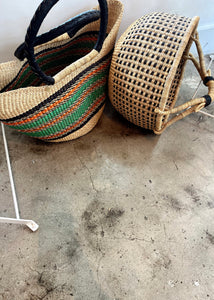 Wing Shopper - Green/Orange