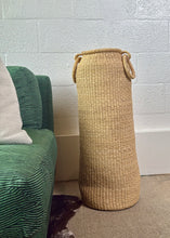 Load image into Gallery viewer, Woven Floor Vessel
