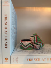 Load image into Gallery viewer, Bold Beaded Bangle
