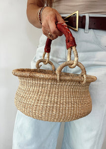 Swing Basket