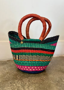 Petite Wing Shopper - Primary