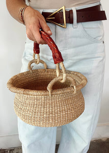 Swing Basket