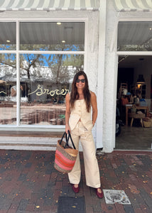 Spring Wing Shopper