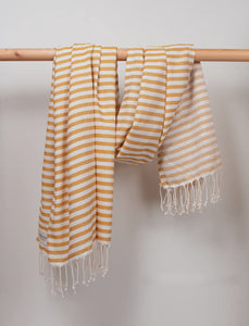 Hammam Woven Towels