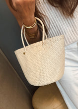 Load image into Gallery viewer, Minimal Mini Tote
