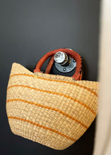 Load image into Gallery viewer, Petite Wing Shopper - Dyed
