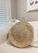 Load image into Gallery viewer, Round Moroccan
