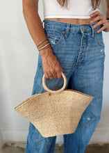 Load image into Gallery viewer, Circle Back Bag
