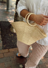 Load image into Gallery viewer, Circle Back Bag
