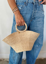 Load image into Gallery viewer, Circle Back Bag
