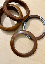 Load image into Gallery viewer, Wood Carved Bangles - Individual
