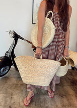 Load image into Gallery viewer, Round Moroccan
