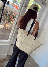 Load image into Gallery viewer, Slim Handle Basket
