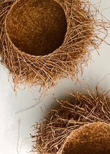 Load image into Gallery viewer, Vetiver Nest Basket
