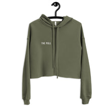 Load image into Gallery viewer, THE PULL Boxy Hoodie
