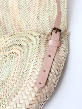 Load image into Gallery viewer, Palm Leaf Crossbody
