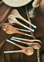 Load image into Gallery viewer, Wild Olive Wood Servers
