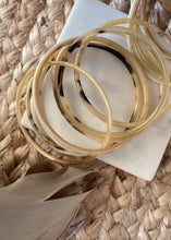 Load image into Gallery viewer, African Bangles - Narrow
