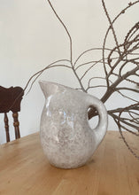 Load image into Gallery viewer, Stoneware Pitcher or Vase
