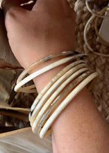 Load image into Gallery viewer, African Bangles - Narrow
