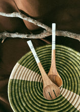 Load image into Gallery viewer, Wild Olive Wood Servers
