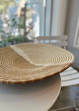 Load image into Gallery viewer, 21&quot; Sand Dunes Plate
