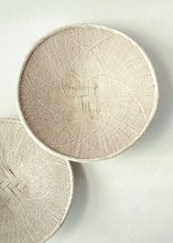 Load image into Gallery viewer, Binga Baskets - Cream
