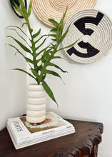 Load image into Gallery viewer, Kenyan Stone Vase
