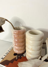 Load image into Gallery viewer, Kenyan Stone Vase
