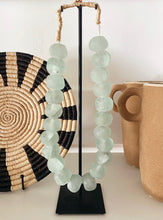 Load image into Gallery viewer, Ghanaian Recycled Glass Beads - Large
