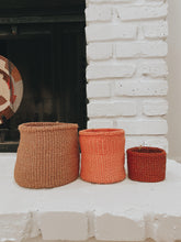 Load image into Gallery viewer, Desert Basket Set

